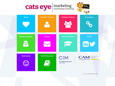 Cats Eye Training thumbnail