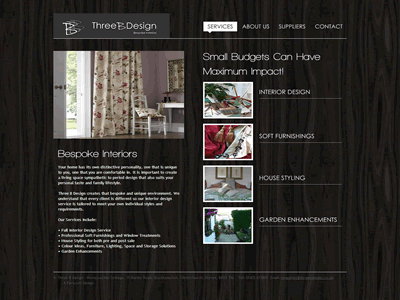 Three B Design Thumbnail